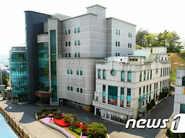 韓国ユナイテッド製薬、新型コロナ治療薬「動物実験」に着手（画像提供:wowkorea）