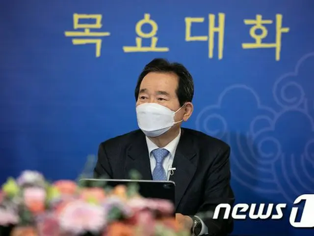 韓国首相、中央アジア3カ国の外相と対話「協力強化」（画像提供:wowkorea）