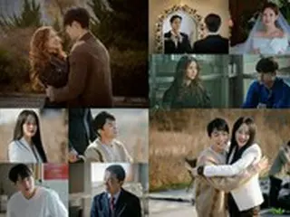 ≪韓国ドラマNOW≫「私生活」16話（最終回）、コ・ギョンピョ＆ソヒョン（少女時代）、祝福の中で結婚