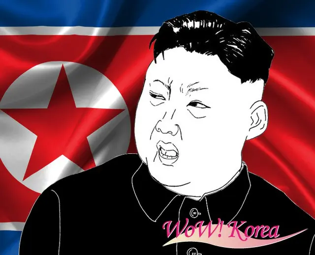 北朝鮮は「対北制裁」、「新型コロナ」、「水害の被害」による“三重苦”に苦しめられている（画像提供:wowkorea）