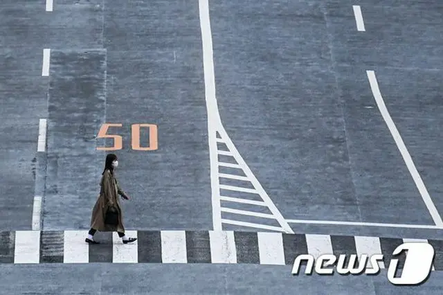 東京の新規感染者561人、二日連続500人台＝韓国報道（画像提供:wowkorea）