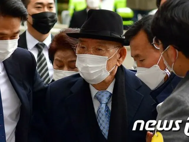 死者名誉棄損の容疑で起訴された全斗煥 元韓国大統領に判決が下された（画像提供:wowkorea）