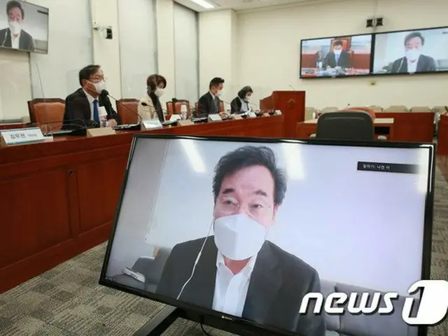 韓国民主党代表「検察改革は妥協できない課題…検察は受け入れるべき」（画像提供:wowkorea）