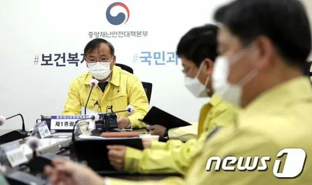 韓国の新型コロナ重症患者101人…「しばらくは患者の収容余力はある」（画像提供:wowkorea）