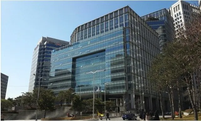 韓国ソウルにある大韓商工会議所（画像提供:wowkorea）