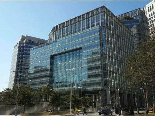 韓国ソウルにある大韓商工会議所（画像提供:wowkorea）