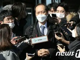 尹検察総長、懲戒委員の名簿公開拒否に異議申請＝韓国