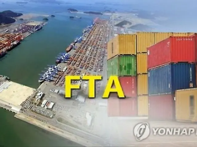 韓国とオーストラリアが両国間のFTAに関する共同委員会を開催した（コラージュ）＝（聯合ニュース）