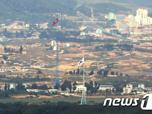 スイスNGO「北朝鮮、人道的支援接近が難しい国」＝VOA報道（画像提供:wowkorea）