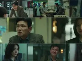 ≪韓国ドラマNOW≫「ハッシュ」2話、キョン・スジンの件をきっかけにファン・ジョンミンが生まれ変わる