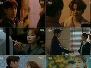 ≪韓国ドラマNOW≫「私を愛したスパイ」16話（最終回）、エリック（SHINHWA）とユ・インナが再び幸せになる