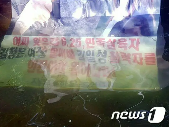 知韓派米議員、対北朝鮮ビラ禁止法修正を訴える（画像提供:wowkorea）