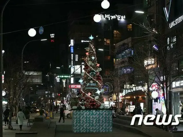‘裏口を開けて営業’…ソウル市、コロナ防疫守則違反で35人を刑事立件（画像提供:wowkorea）