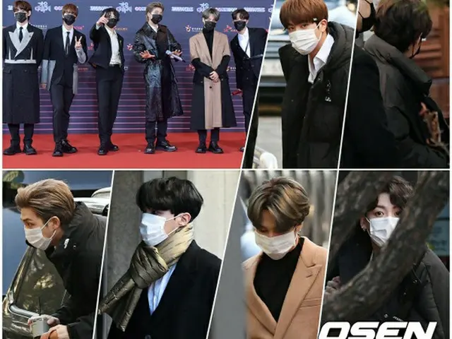 「BTS（防弾少年団）」、WHO事務局長も注目したコロナ対策マスク着用への善良な影響力（画像提供:wowkorea）
