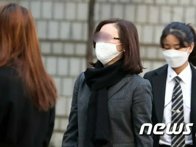 “タマネギ男”韓国元法相の妻、きょう（23日）初の宣告期日＝表彰状偽造など15の容疑で（画像提供:wowkorea）