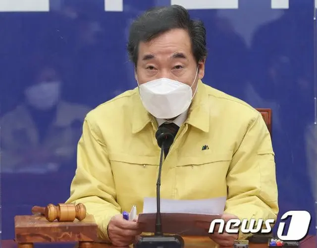 韓国与党代表「国産コロナ治療剤の条件付き使用承認、数日中に食薬処で受理」（画像提供:wowkorea）