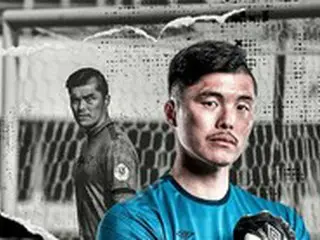 ＜韓国Kリーグ＞ベテランGKキム・ヨングァン、城南FCと再契約