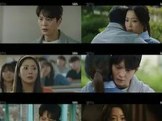 ≪韓国ドラマNOW≫「アリス」5話、チュウォン＆キム・ヒソンがタイムトラベルの秘密を暴こうとする