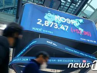 史上最高値で始まる韓国総合株価指数、「1月効果」期待できるか？