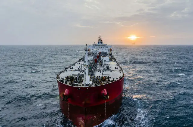 イラン「拿捕の韓国船舶海洋汚染賠償」要求（画像提供:wowkorea）