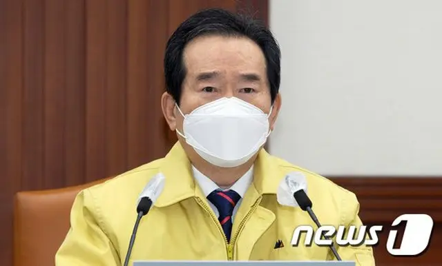 韓国首相、ジムの運営禁止規定の補完を指示「防疫基準より実践が重要」（画像提供:wowkorea）