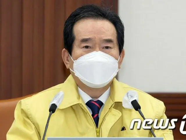 韓国首相、ジムの運営禁止規定の補完を指示「防疫基準より実践が重要」（画像提供:wowkorea）
