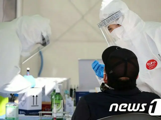 コロナワクチン接種を控え、韓国首都圏の週末移動量減少…病床確保も‘一息つく’（画像提供:wowkorea）