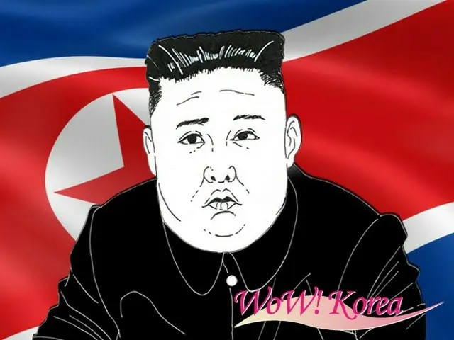北朝鮮、金剛山観光地の独自開発表明「5カ年計画期間中に実施」（画像提供:wowkorea）