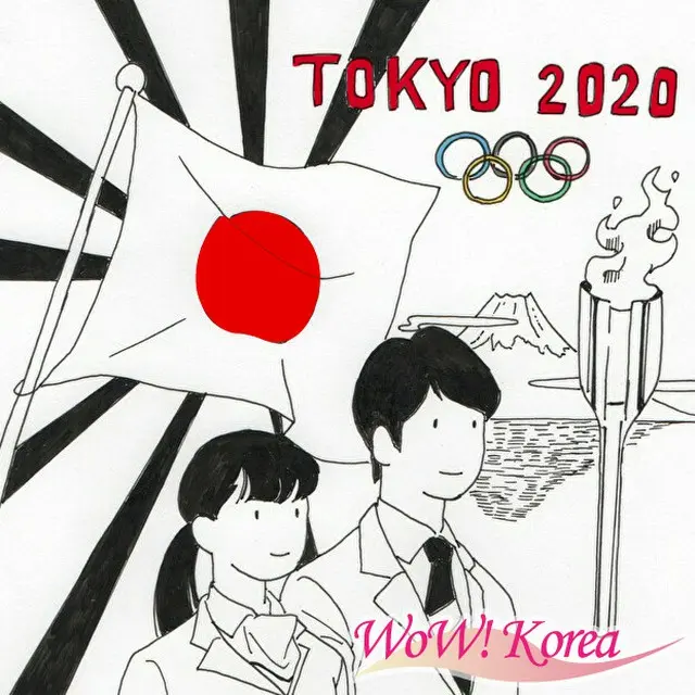 東京オリンピック開催すべき 日本国民 16% = 韓国報道（画像提供:wowkorea）