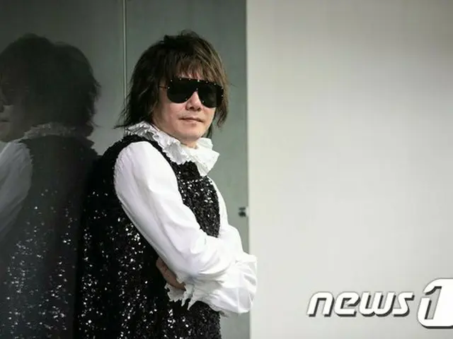 歌手キム・ジャンフン、ファンが作った”偽チャットルーム”で被害… 「SNSは閉じる」（画像提供:wowkorea）