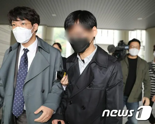 前ソウル市長秘書室職員、性暴行で懲役3年6か月（画像提供:wowkorea）
