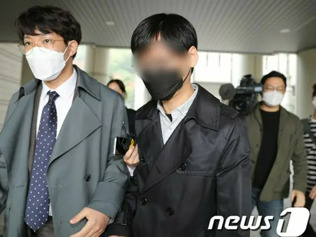 前ソウル市長秘書室職員、性暴行で懲役3年6か月（画像提供:wowkorea）