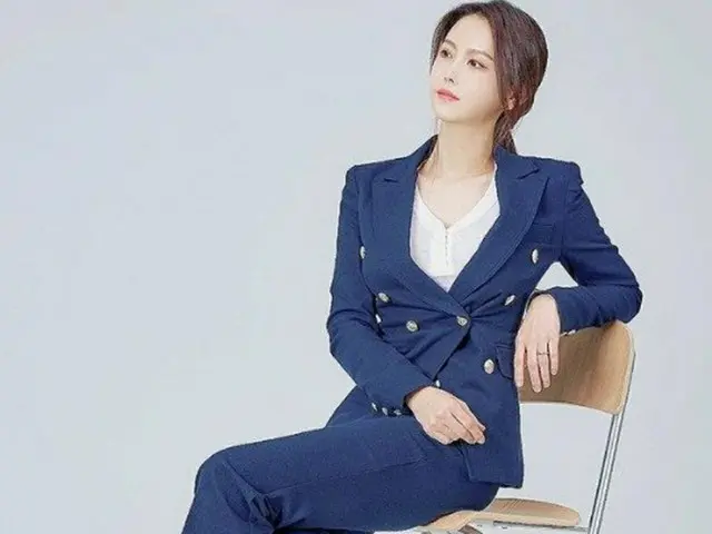 人気BJ・Yumdaeng、ダイエット成功の姿を公開「腎臓移植後、72キロまで太ったけれど…」(画像提供:wowkorea)