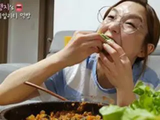 韓国ユーチューバー「キムチは韓国の食べ物」当然の発言に…中国広告社「契約解除」
