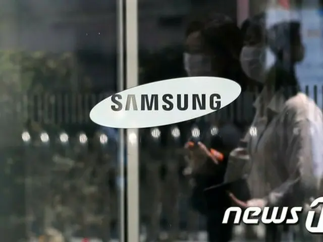 「グローバル100大ブランド」に、韓国企業としてサムスン電子が唯一選定された（画像提供:wowkorea）