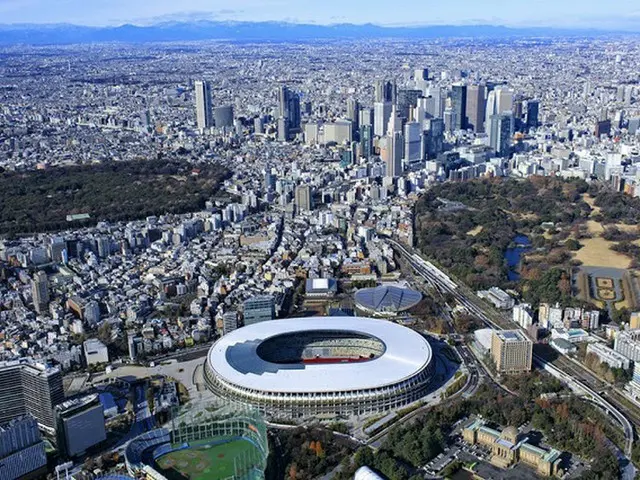 東京都の当局者たちからも、オリンピック開催に対する悲観的な見方が出ていることが伝えられた（画像提供:wowkorea）