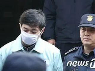 女子ショートトラック韓国代表選手への性暴行事件、元コーチに懲役10年6か月