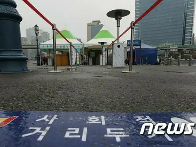 韓国ソウル市、午後6時時点で新型コロナ新規感染者88人（画像提供:wowkorea）