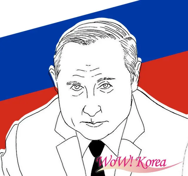 プーチン大統領、米ロ新戦略兵器削減条約、5年延長案に署名（画像提供:wowkorea）