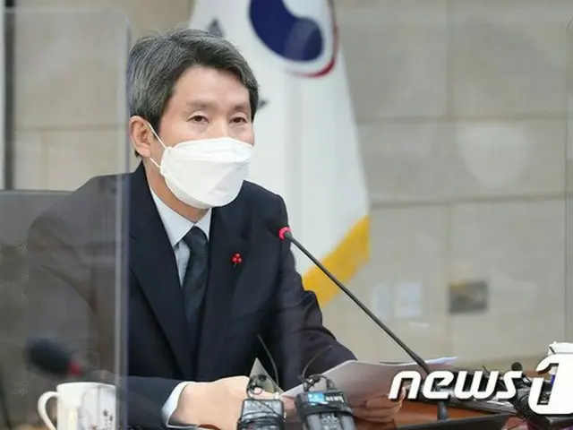 韓国統一部長官「北朝鮮に原発建設を議論したことはない」（画像提供:wowkorea）
