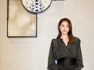 “新婚”女優イ・ヨニ、一般人の結婚相手を公開することへの考えを明かす…主演映画「新年前夜」が今月韓国で公開