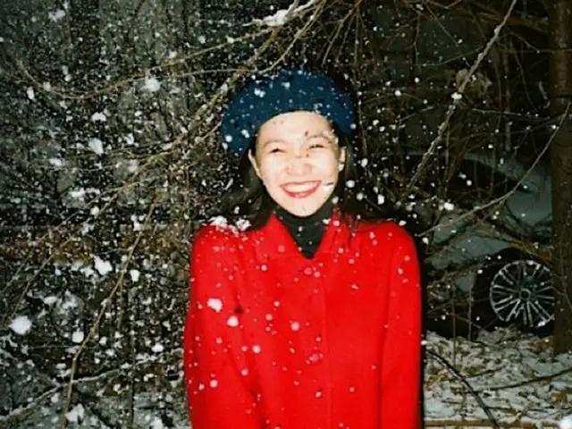 イェリ（Red Velvet）、クラシック女優フォース発揮、99年生まれが表現するクラシック美（画像提供:wowkorea）