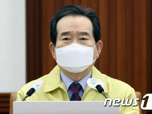韓国首相、「第3波終わっていない…旧正月連休の移動自制を切に要請」（画像提供:wowkorea）