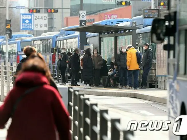 韓国「旧正月連休はペンション・リゾートへ」…制限逃れて集まる人々（画像提供:wowkorea）