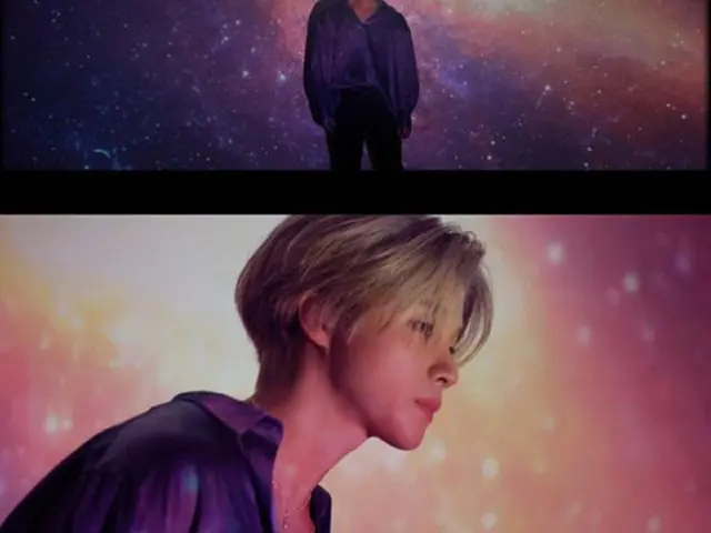 【公式】「iKON」キム・ジンファン、誕生日を迎えてカバー曲を公開..「IKONIQ」の為にサプライズプレゼント（画像提供:wowkorea）