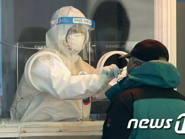 韓国ソウル市新型コロナ139人感染、一日で再び三桁に（画像提供:wowkorea）