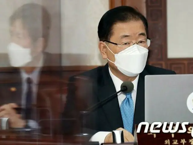米韓外相が電話会談…朝鮮半島の非核化協力・日米韓の協力に共感（画像提供:wowkorea）