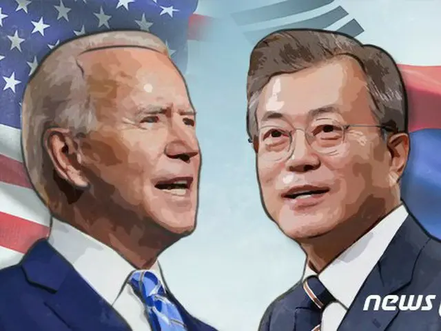 「人権・民主主義」米国の価値同盟、韓国には足かせ？…北・中「ジレンマ」（画像提供:wowkorea）