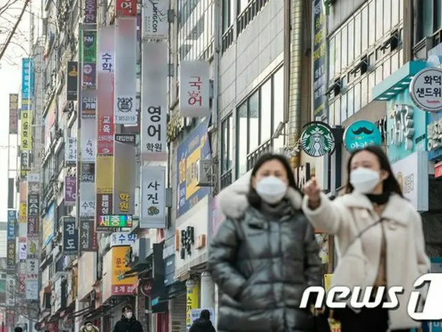 「社会的距離の確保」改編…集合禁止の代わりに外出規制か＝韓国（画像提供:wowkorea）