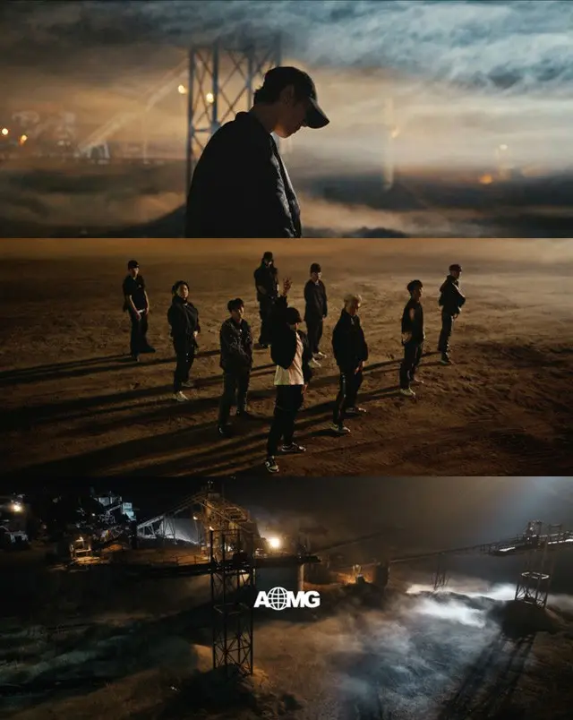 【公式】「GOT7」ユギョム、AOMGと専属契約締結…ダンスビジュアル映像公開（画像提供:wowkorea）